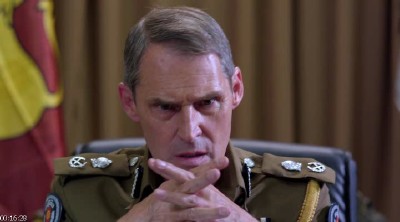 ������� ������� / A Common Man (2012/HDRip/1400mb)