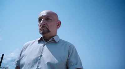 ������� ������� / A Common Man (2012/HDRip/1400mb)