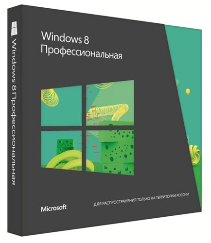 Windows 8 Professional Upgrade 20.06 x86/x64 (2013/RUS)
