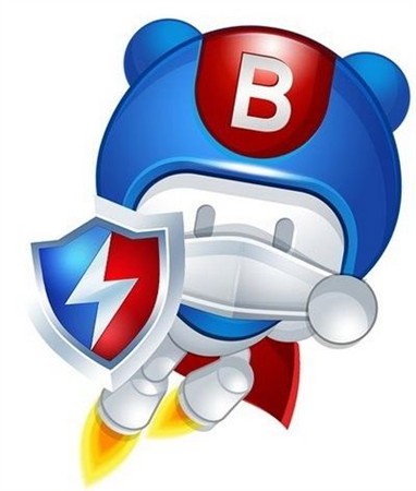 Baidu PC Faster 3.6.0.33146