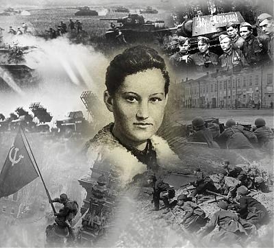 ������ � ���: ������� ������� (2012) WEBRip