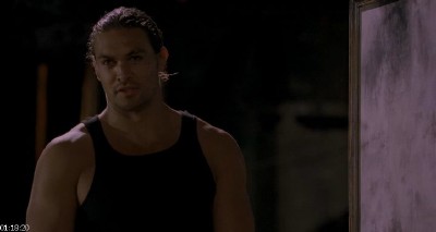 ����������� / Bullet to the Head (2012/HDRip/1400mb)