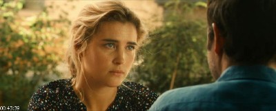 (��)������� ����� / Un prince (presque) charmant (2013/DVDRip/700mb)