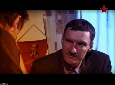 ������� ���������� �����. �������� ����� (2013/SATRip)