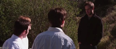 ����� / Resolution (2012/WEB-DLRip/700mb)