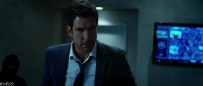 ������� ������ / Olympus Has Fallen (2013/HDRip/1400mb)