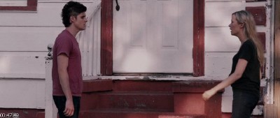 ����� / Brawler (2011/HDRip/1400mb)