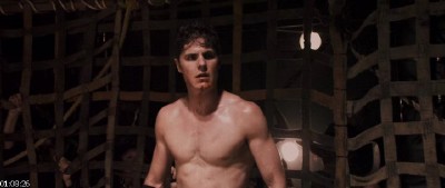 ����� / Brawler (2011/HDRip/1400mb)