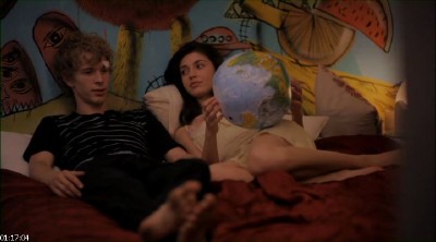 �������� ������� / Falling Overnight (2011/DVDRip/1400mb)