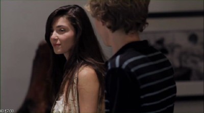 �������� ������� / Falling Overnight (2011/DVDRip/1400mb)