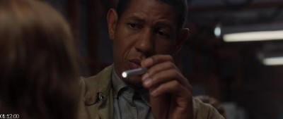 ������ / The Host (2013/HDRip/1400mb)