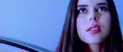 ����������� / Crosshairs (2013/SATRip)