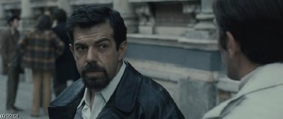 ����� � ����� / Romanzo di una strage (2012/DVDRip)