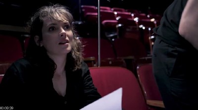 ������ / The Letter (2012/DVDRip/1400mb)