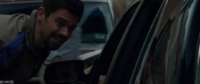 ����� ������ / Dead Man Down (2013/HDRip/1400mb)