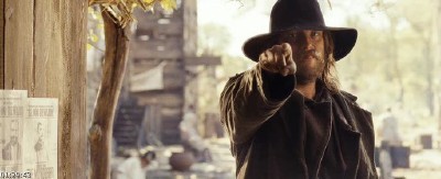 ����������� ���������� ����� / Die Abenteuer des Huck Finn (2012/HDRip/700mb)