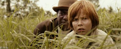 ����������� ���������� ����� / Die Abenteuer des Huck Finn (2012/HDRip/700mb)