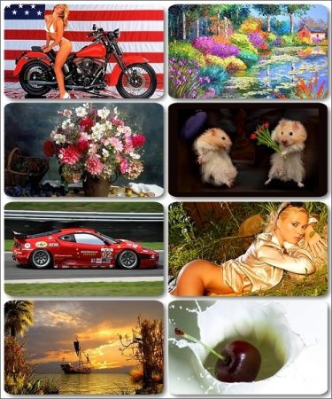 ��������� Mix ������������ ����� - 265 HQ ��������