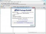 EMCO MSI Package Builder Enterprise 4.5.5.7328