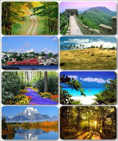 ������������ � ���������� ������ ������� - HD ����