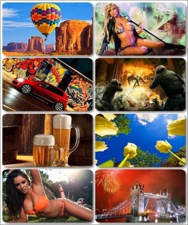 Mix Full HD ����� �������� ����� - 250 ������ ��������