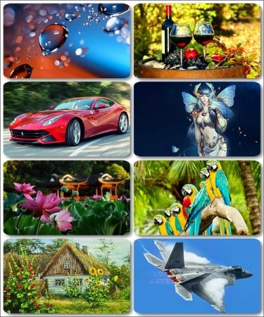 Mix �������� ����� - 290 ������ HD ��������