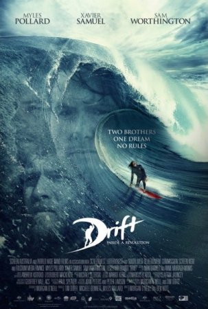 ����� / Drift (2013/HDRip)