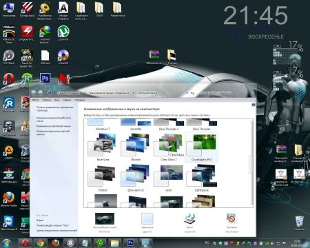 Themes for windows 7 & windows 8 (17.06.2013) Themes for windows 7 & windows 8 (17.06.2013)