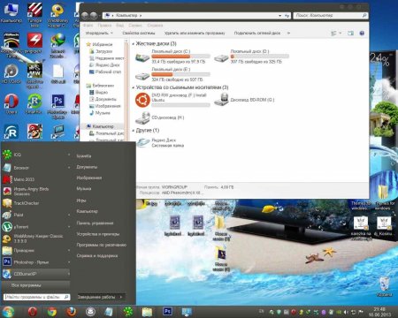 Themes for windows 7 & windows 8 (17.06.2013) Themes for windows 7 & windows 8 (17.06.2013)