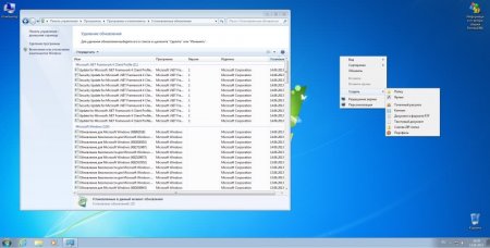 Windows 7 x86 Ultimate v.6.5.13 by Romeo1994 (2013/RUS)