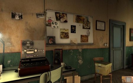 Dracula 4: The Shadow of the Dragon (2013/ENG)