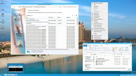 Windows 8 Professional x86x64 by Matros v.03 (2013/RUS)