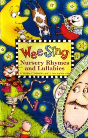 Wee Sing. Nursery Rhymes and Lullabies (����������)