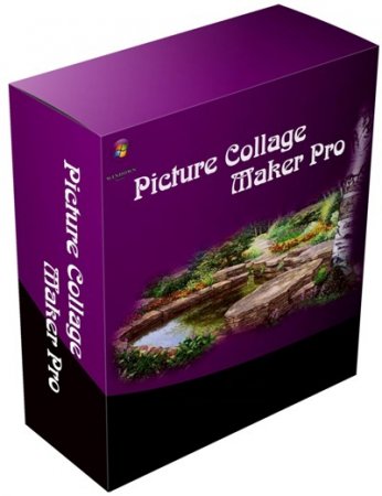 Picture Collage Maker Pro 3.4.0.3626 + Rus