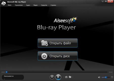 Aiseesoft Blu-ray Player 6.1.36 + Rus