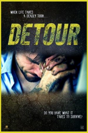 ������ / Detour (2013/WEB-DLRip/700mb)