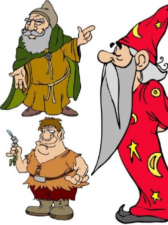 ����� ������������� ������ � �������