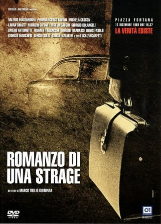 ����� � ����� / Romanzo di una strage (2012/DVDRip)