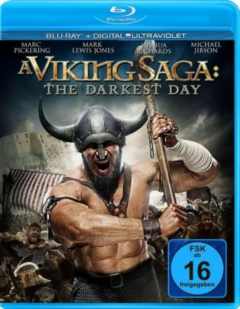   :   / A Viking Saga: The Darkest Day (2013/HDRip)