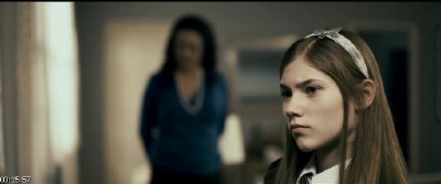 ������� ������� / The Butterfly Room (2012/DVDRip/700mb)