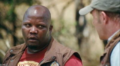 �������� ������� / Mad Buddies (2012/DVDRip/1400mb)