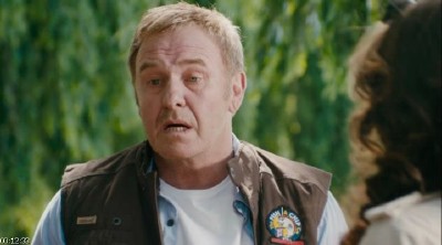 �������� ������� / Mad Buddies (2012/DVDRip/1400mb)