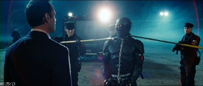 G.I. Joe: ������ ����� 2 / G.I. Joe: Retaliation (2013/DVDRip/700mb)