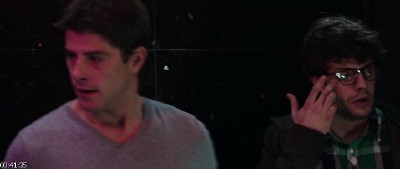 ��������� / Afterparty (2013/HDRip/1400mb)