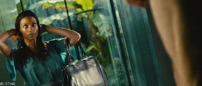 ����� / Trance (2013/HDRip/700mb)