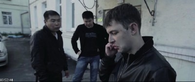 ������ (2012/WEB-DLRip)