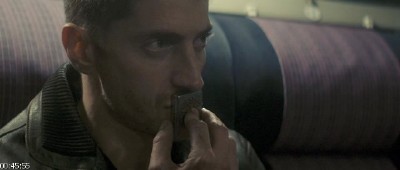 ��������� �������� / Last Passenger (2013/HDRip/700mb)