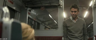 ��������� �������� / Last Passenger (2013/HDRip/700mb)