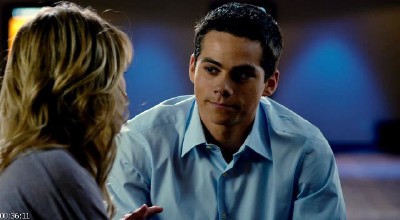 � ������ ��� / The First Time (2012/HDRip/700mb)