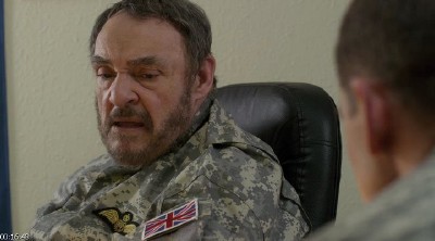 100 �������� ���� ���� / 100 Degrees Below Zero (2013/HDRip/1400mb)